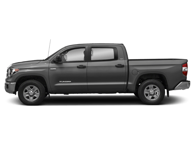 2019 Toyota Tundra Crew Cab Pickup